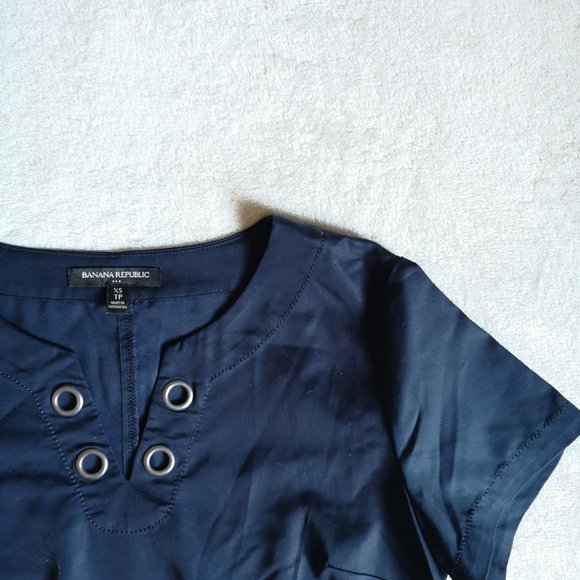 Banana Republic Blouse | Size XS - Picture 3 of 6